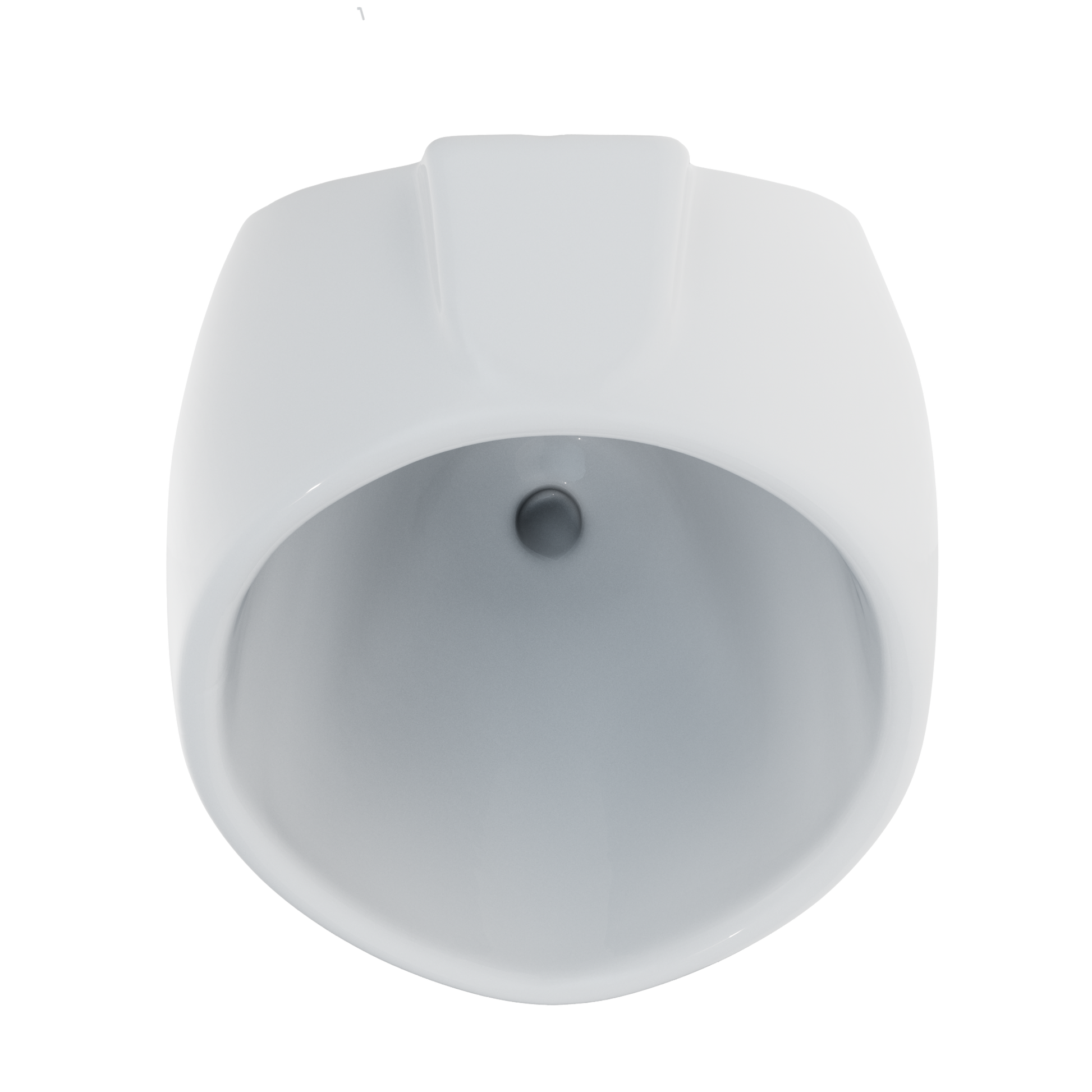 Toto Commercial Washout Ultra High-Efficiency with Back Spud UT105UVG#01 - Plumbing Market