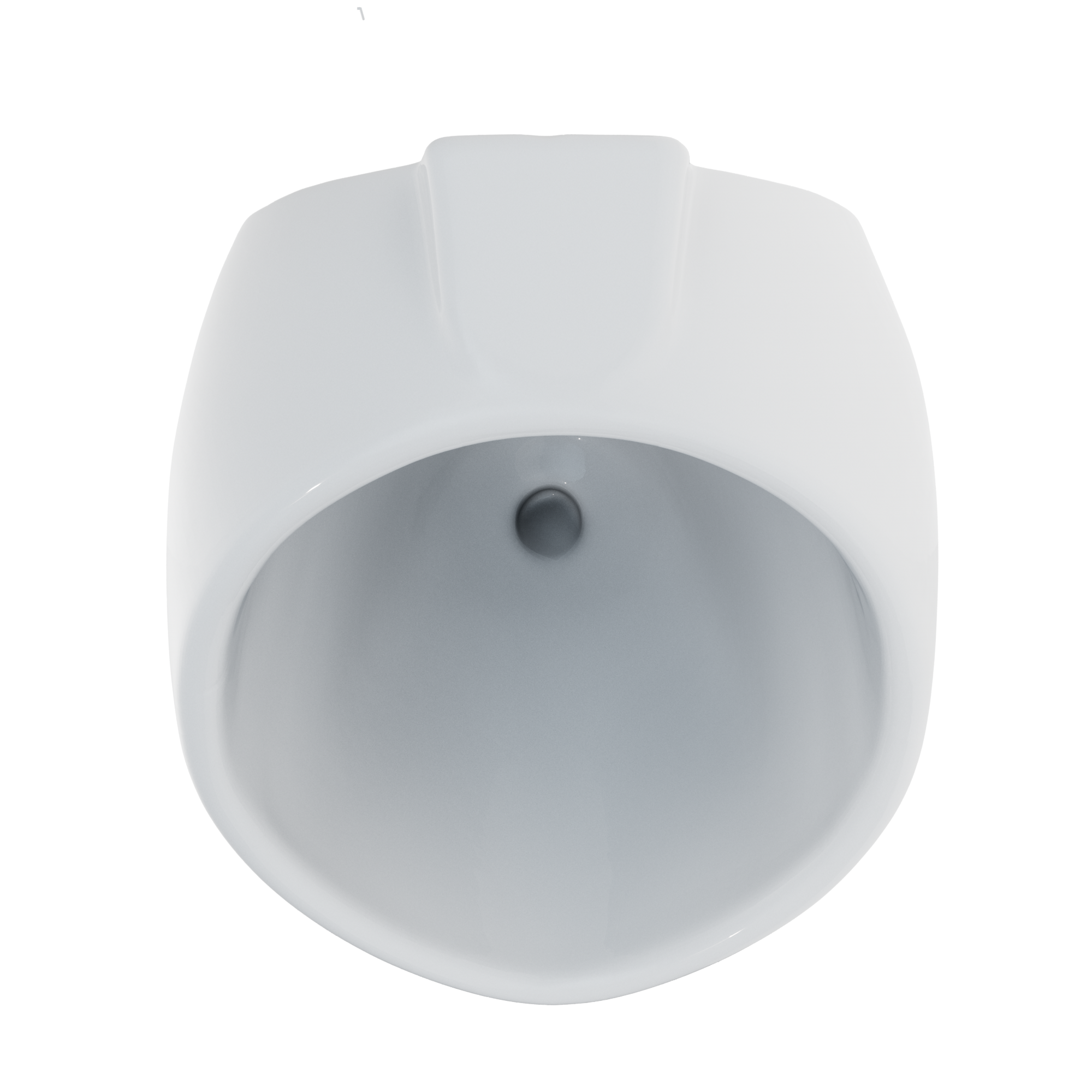 Toto Commercial Washout Ultra High-Efficiency with Back Spud UT105UVG#01 - Plumbing Market
