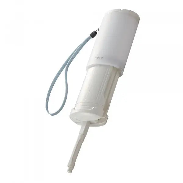 Toto Compact Travel Personal Portable Handheld Washlet - Plumbing Market