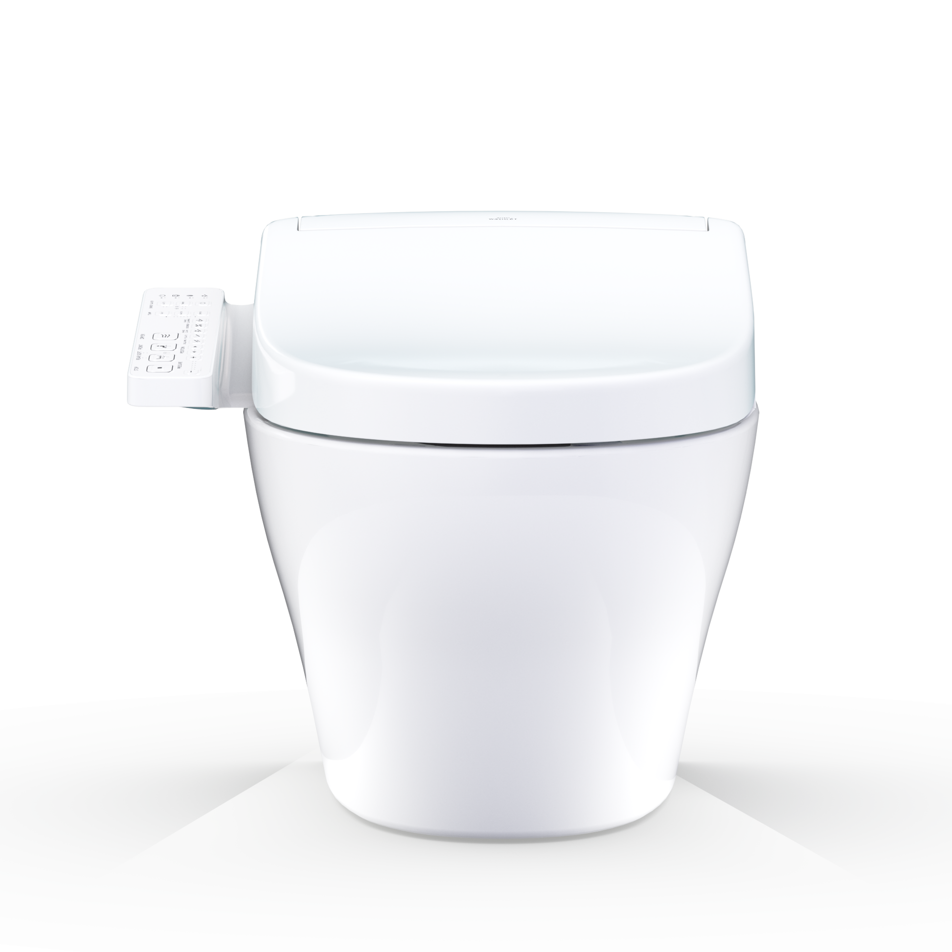 Toto EP WASHLET+ S2 Wall-Hung Toilet & In-Wall Tank System - Plumbing Market