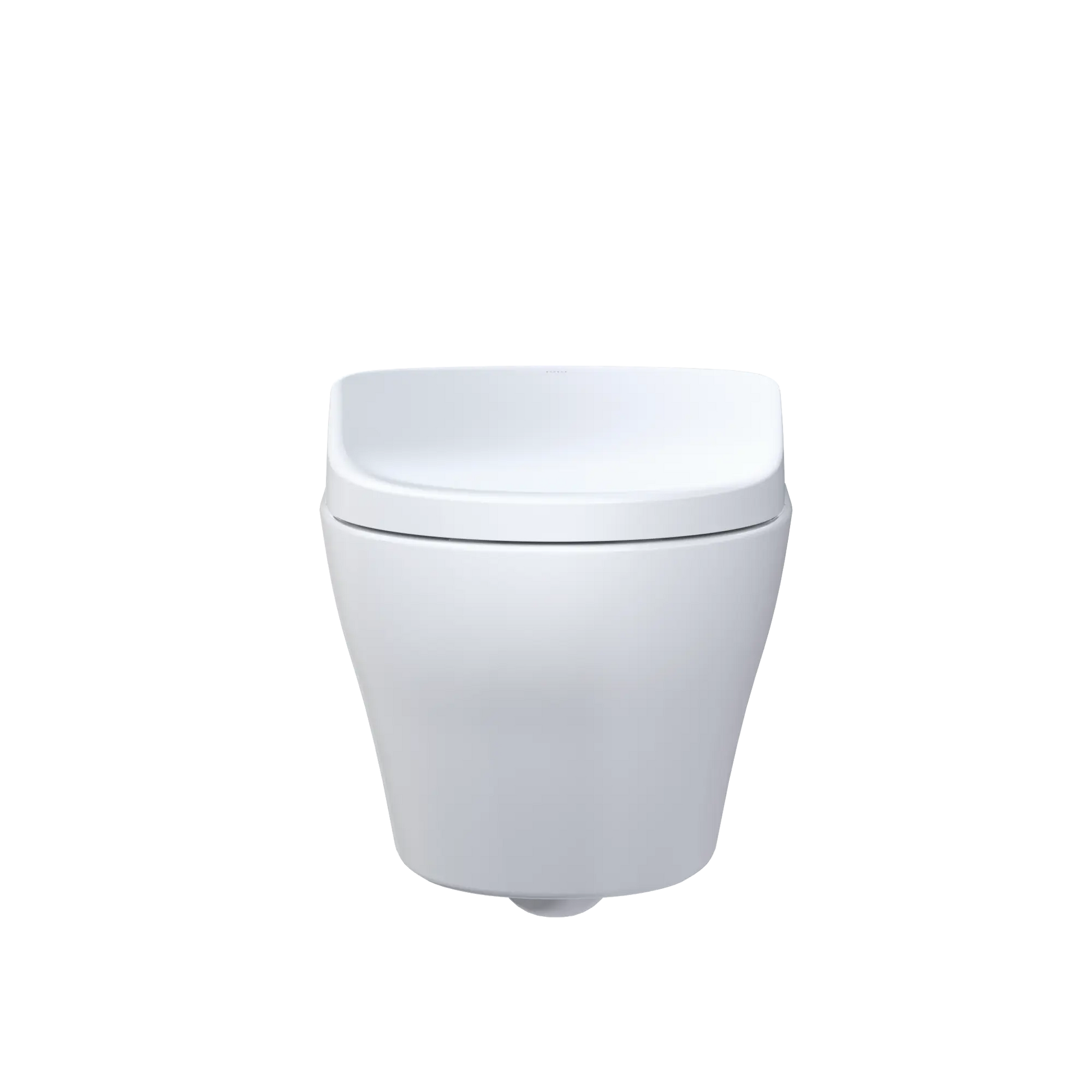 Toto EP WASHLET+ S7 Wall-Hung Toilet 1.28 GPF & 0.9 GPF - Plumbing Market