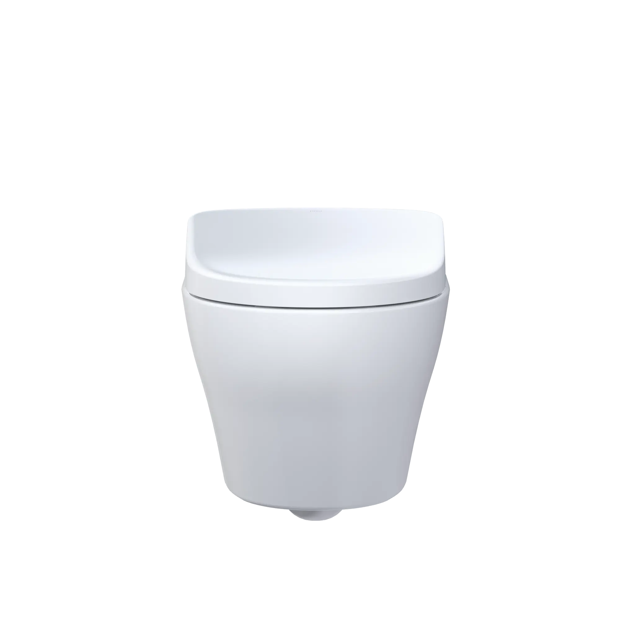 Toto EP WASHLET+ S7 Wall-Hung Toilet 1.28 GPF & 0.9 GPF - Plumbing Market