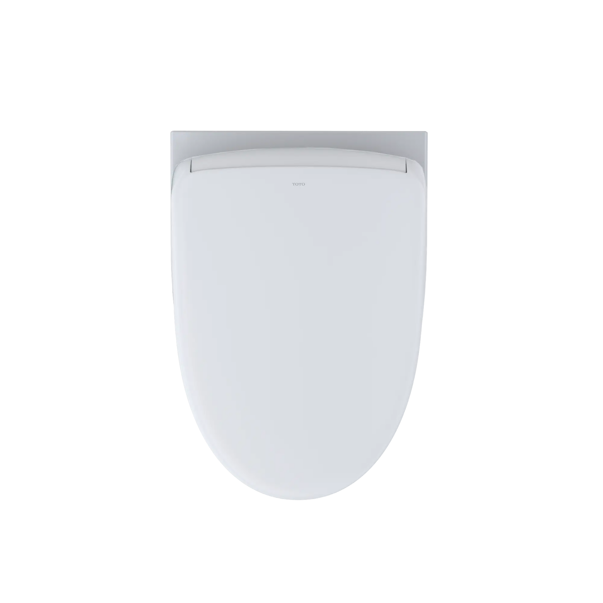 Toto EP WASHLET+ S7 Wall-Hung Toilet 1.28 GPF & 0.9 GPF - Plumbing Market