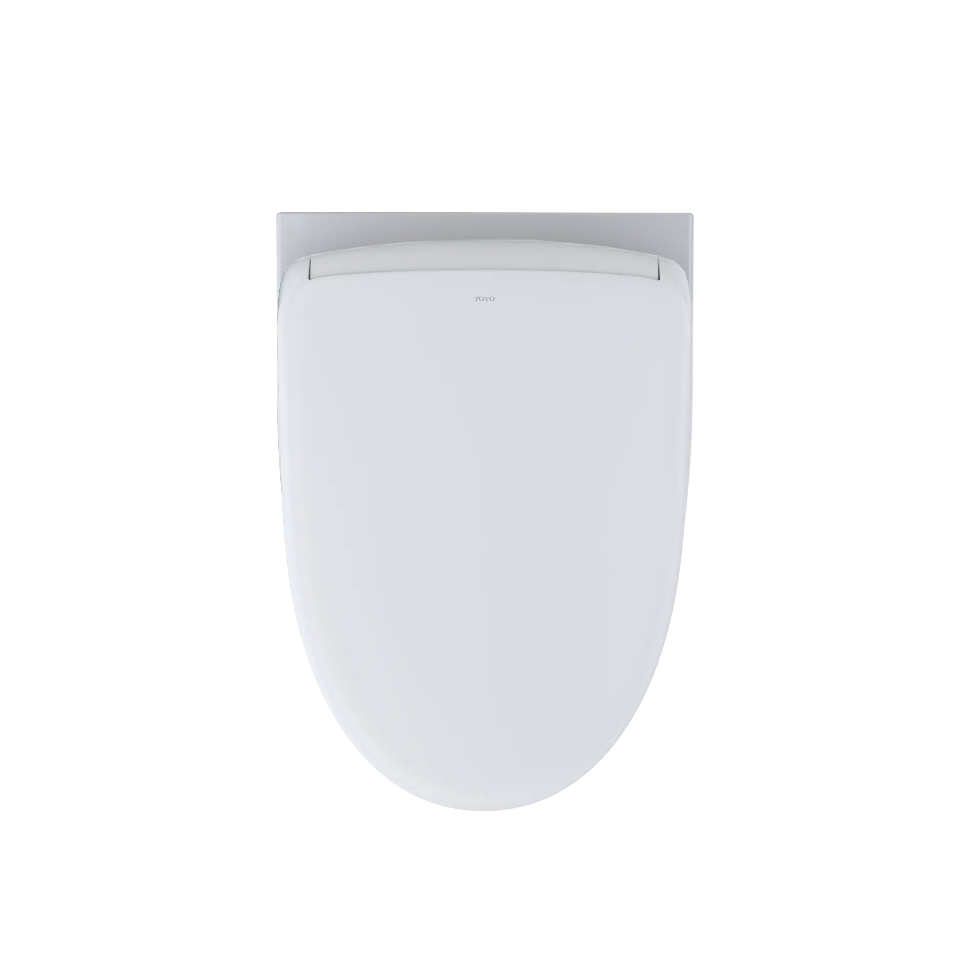 Toto EP WASHLET+ S7 Wall-Hung Toilet 1.28 GPF & 0.9 GPF - Plumbing Market