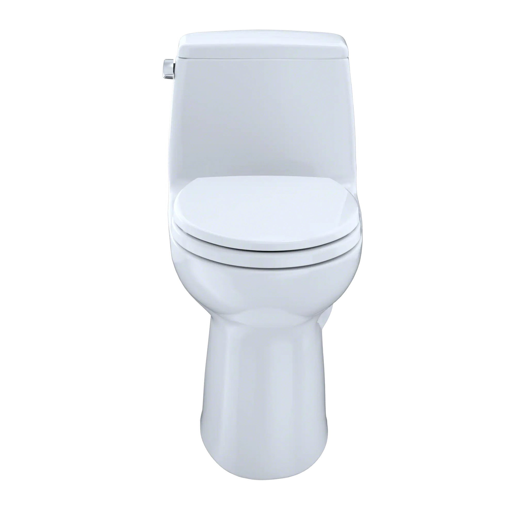 Toto Eco UltraMax One-Piece Toilet, 1.28 GPF ADA Elongated - Plumbing Market