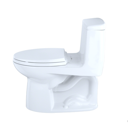 Toto Eco UltraMax One-Piece Toilet, 1.28 GPF ADA Elongated - Plumbing Market