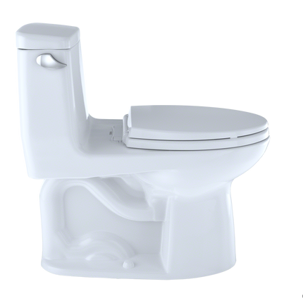 Toto Eco UltraMax One-Piece Toilet, 1.28 GPF ADA Elongated - Plumbing Market