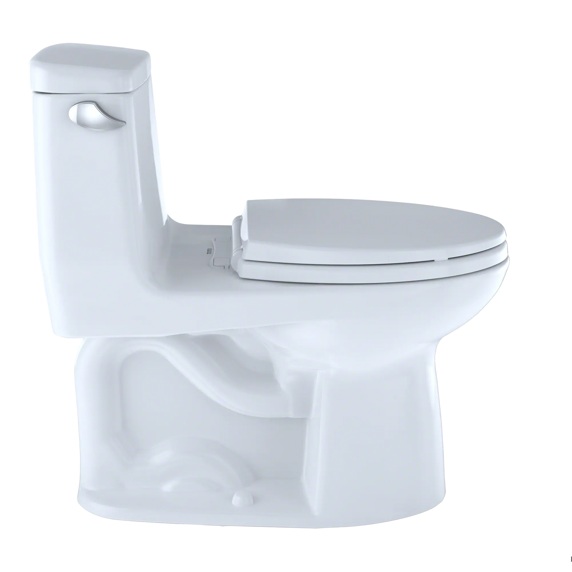 Toto Eco UltraMax One-Piece Toilet, 1.28 GPF ADA Elongated - Plumbing Market