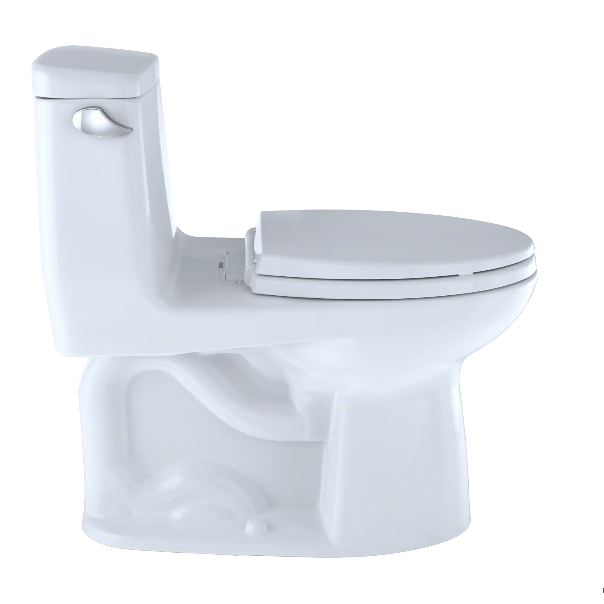 Toto Eco UltraMax One-Piece Toilet, 1.28 GPF ADA Elongated - Plumbing Market