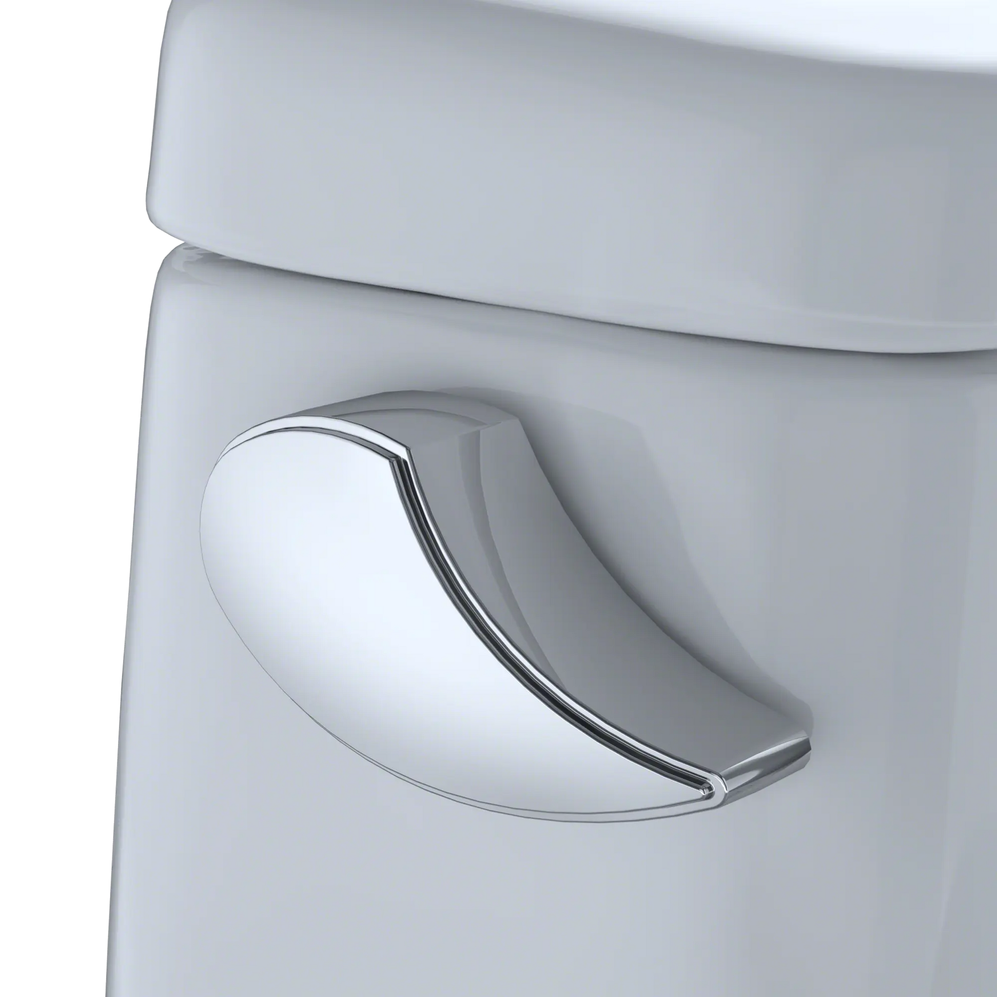 Toto Eco UltraMax One-Piece Toilet, 1.28 GPF ADA Elongated - Plumbing Market