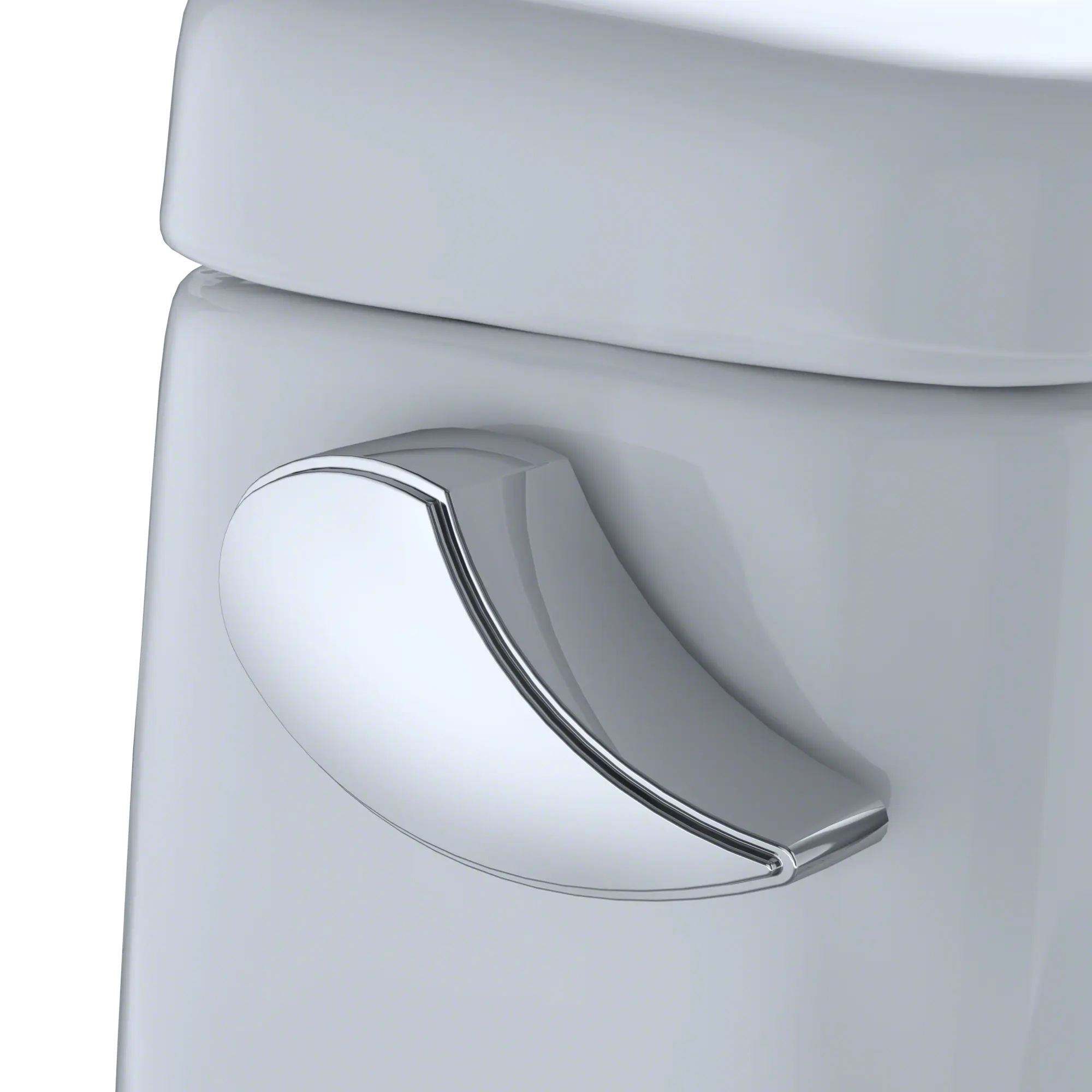 Toto Eco UltraMax One-Piece Toilet, 1.28 GPF ADA Elongated - Plumbing Market