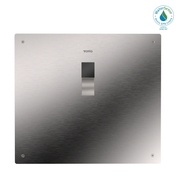 Toto EcoPower High-Efficiency Concealed Toilet Flush Valve Back Spud Wall Standard Model 1.28 GPF - Plumbing Market