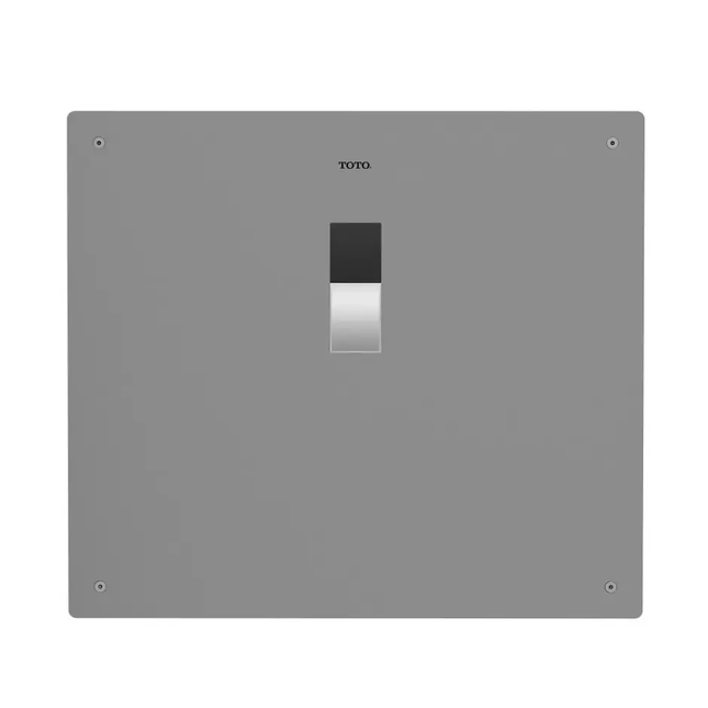 Toto EcoPower High-Efficiency Concealed Urinal Flush Valve TEU2LA11 - Plumbing Market