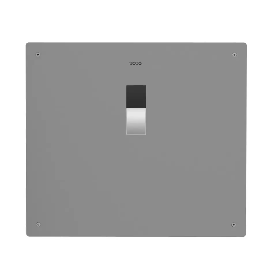 Toto EcoPower High-Efficiency Concealed Urinal Flush Valve TEU2LA11 - Plumbing Market