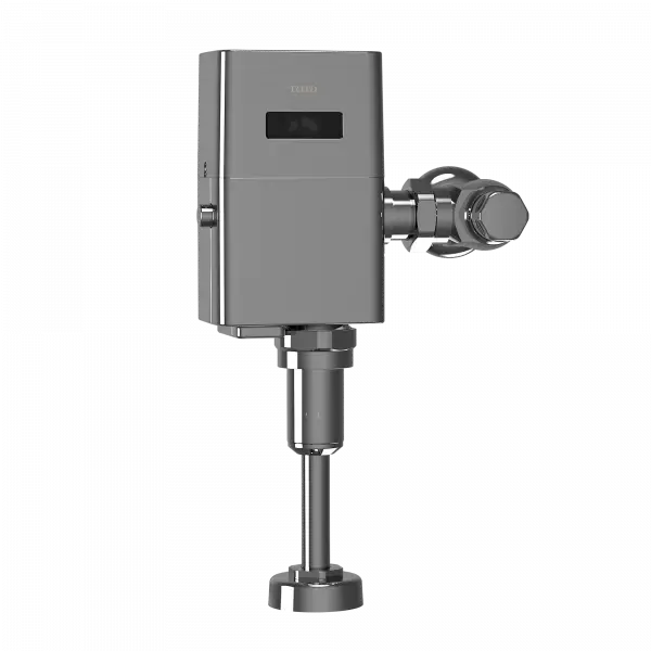 Toto EcoPower High-Efficiency Urinal Flush Valve 0.5 GPF - Plumbing Market