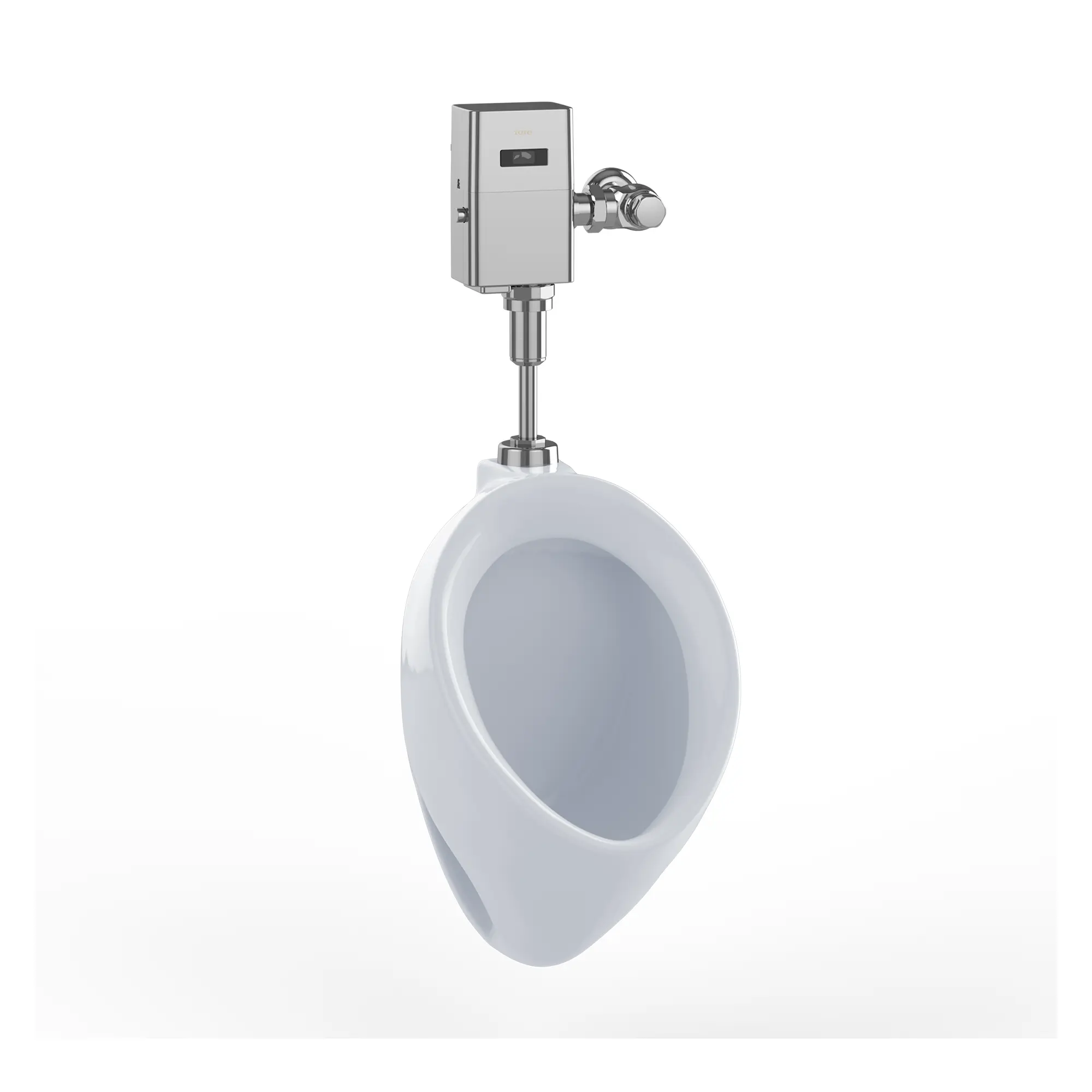 Toto EcoPower High-Efficiency Urinal Flush Valve 0.5 GPF - Plumbing Market