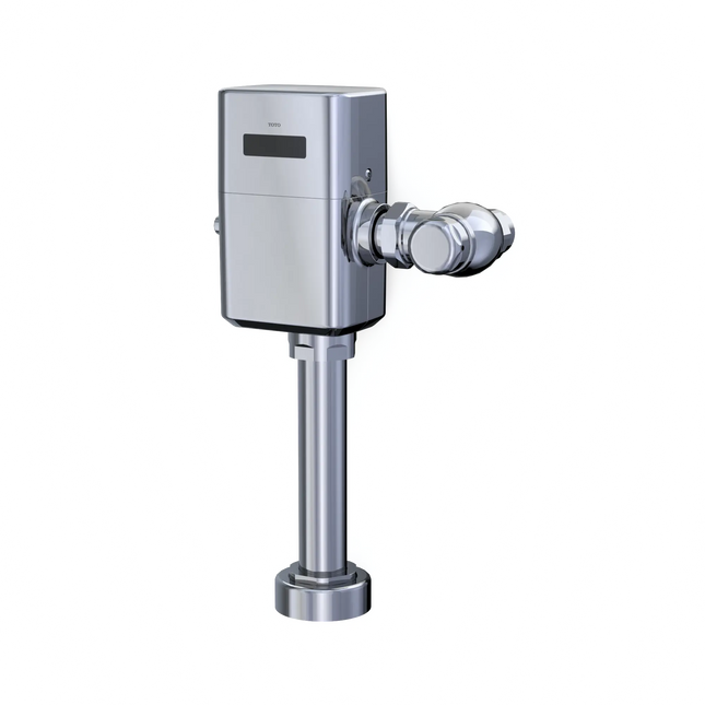 Toto EcoPower Toilet Flush Valve 1.6 GPF TET1GB32#CP - Plumbing Market