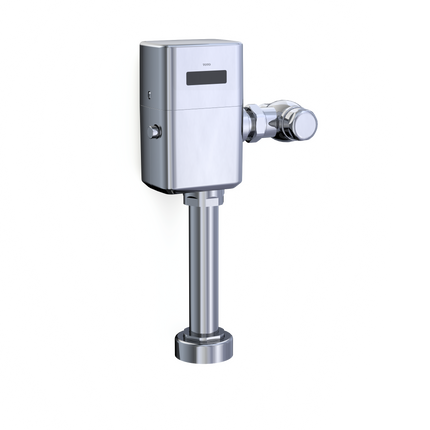 Toto EcoPower Ultra-High-Efficiency Toilet Flush Valve (V.B. Set) - 1.0 GPF - Plumbing Market