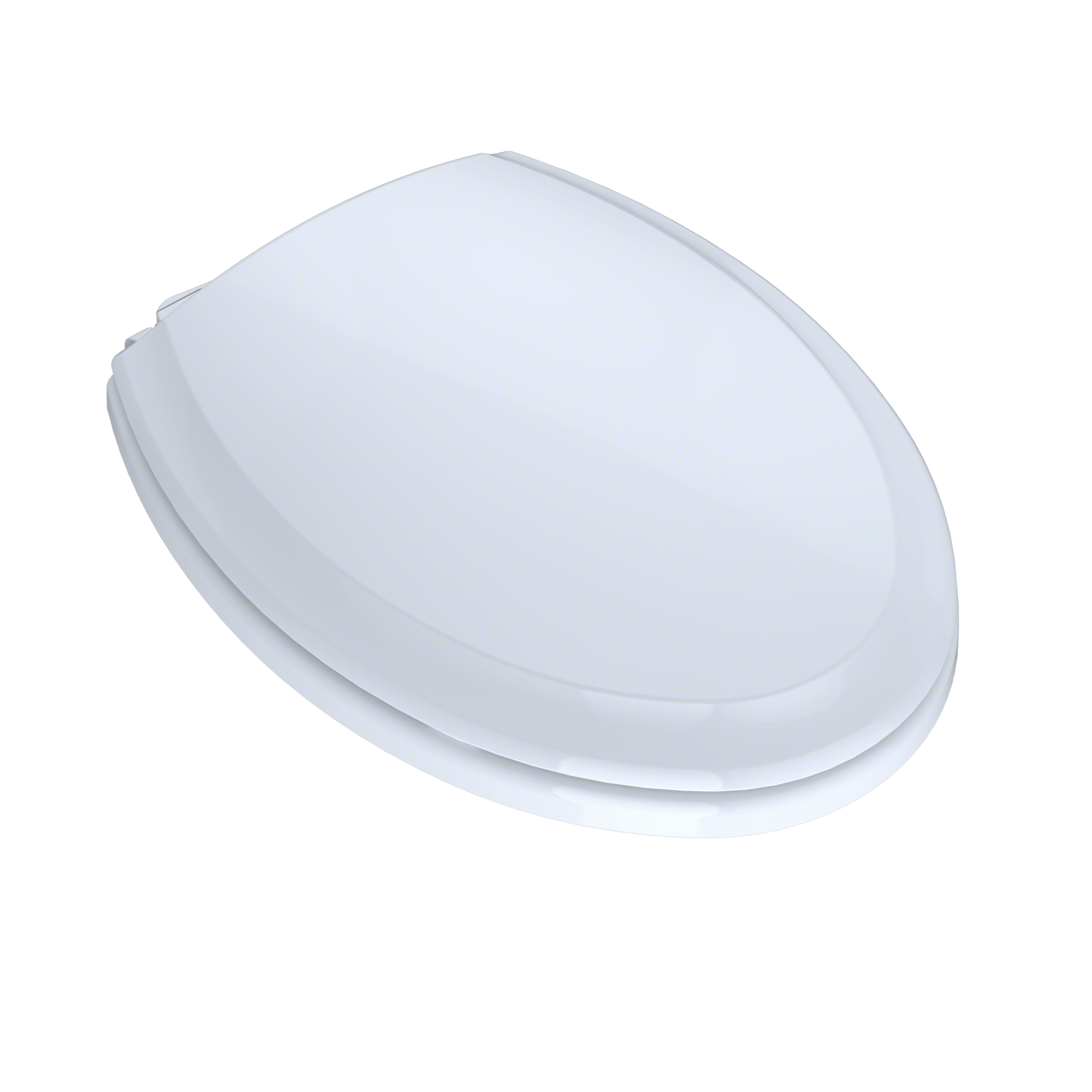 Toto Guinevere Soft Close Toilet Seat Elongated SS224#01 - Plumbing Market