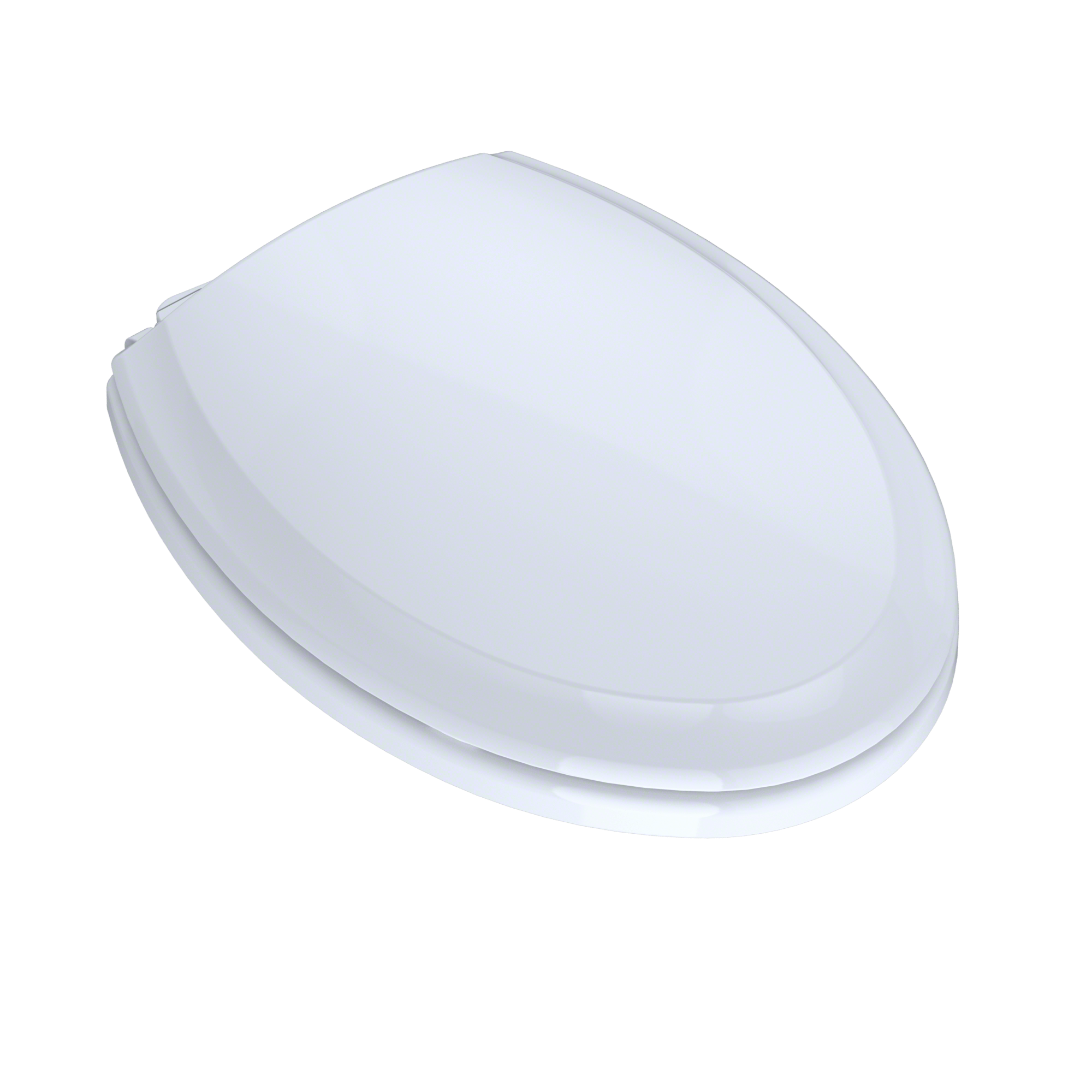 Toto Guinevere Soft Close Toilet Seat Elongated SS224#01 - Plumbing Market