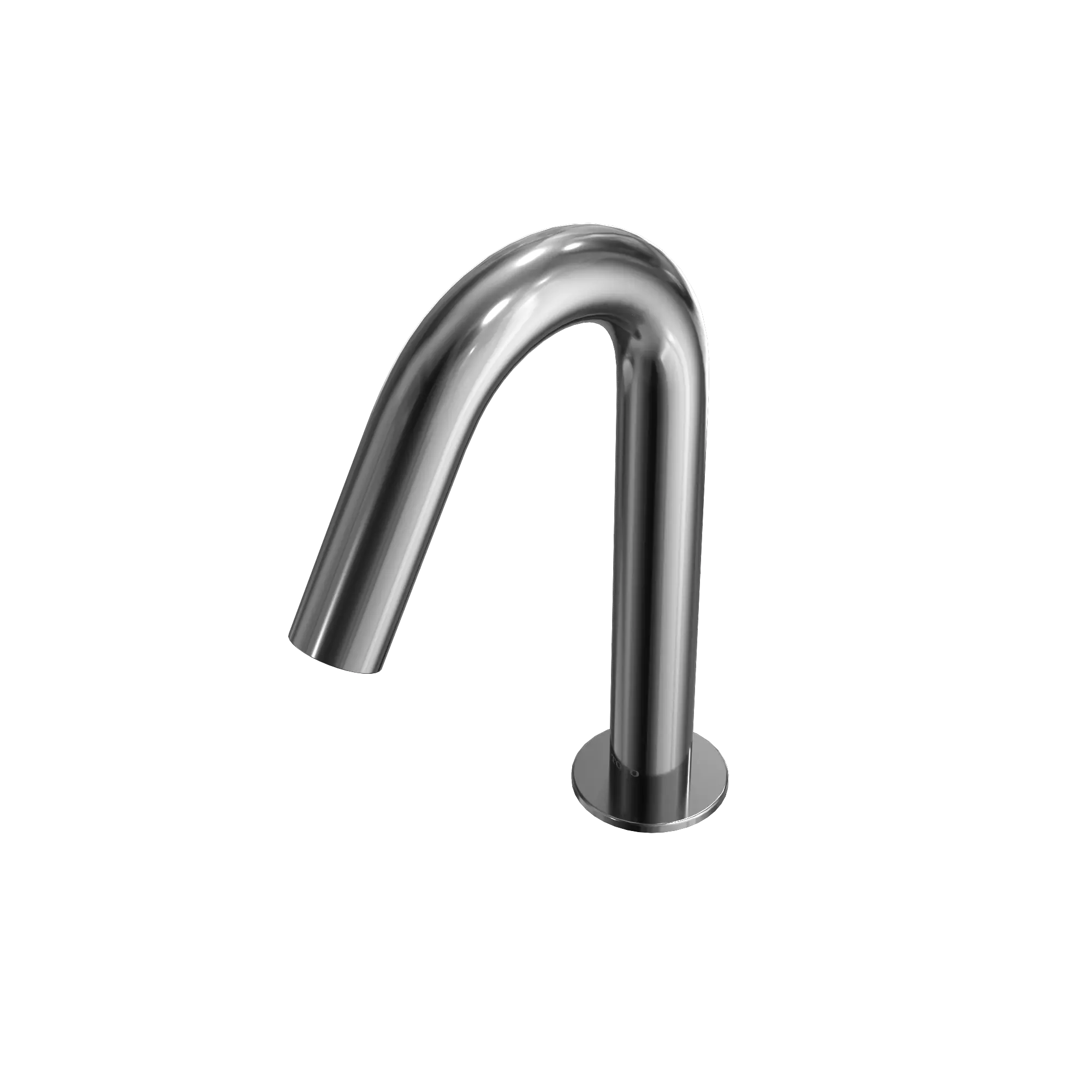 Toto Helix AC Powered Touchless Faucet 0.5 GPM Chrome