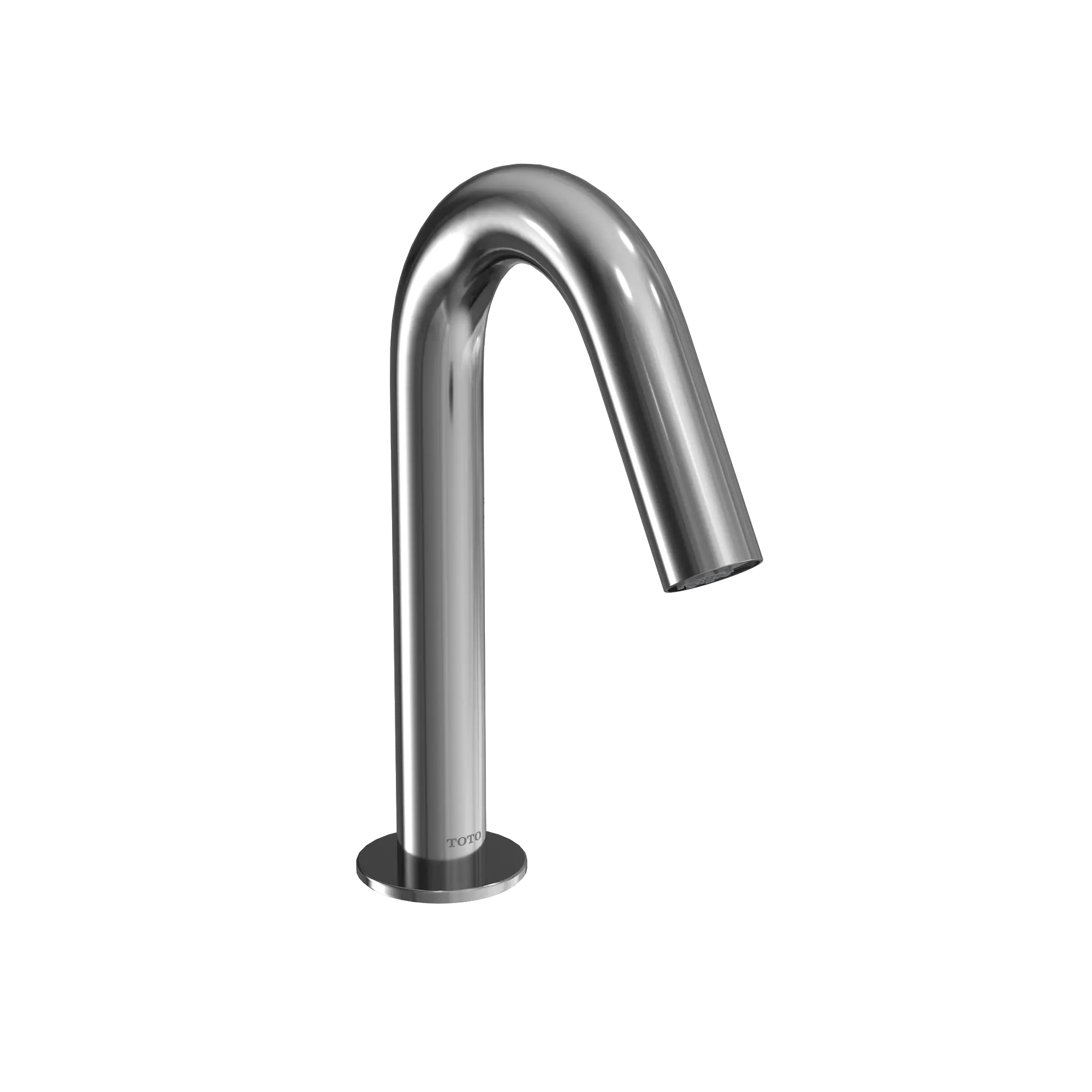 Toto Helix ECOPOWER Touchless Faucet 0.5 GPM Chrome