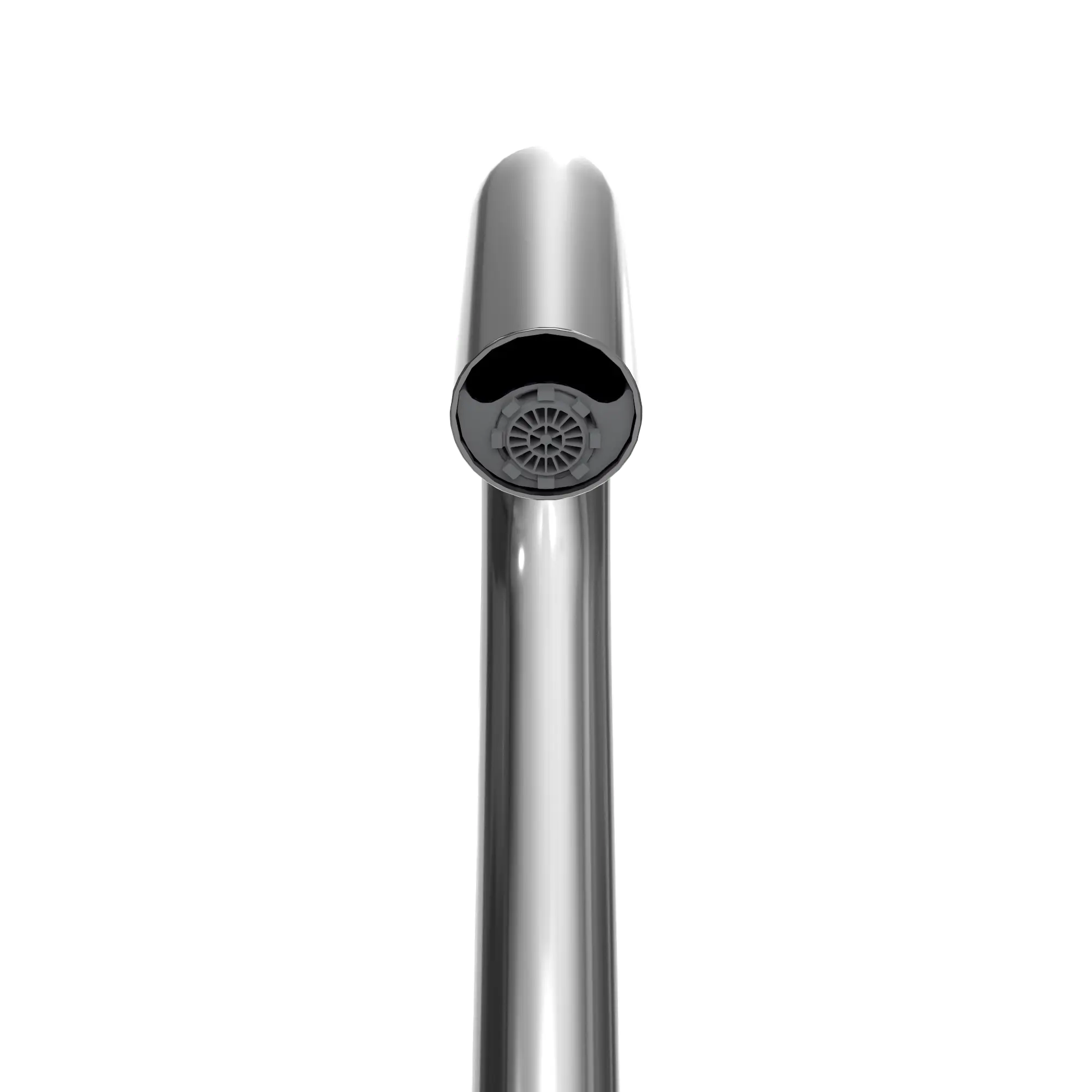Toto Helix ECOPOWER Touchless Faucet 0.5 GPM Chrome