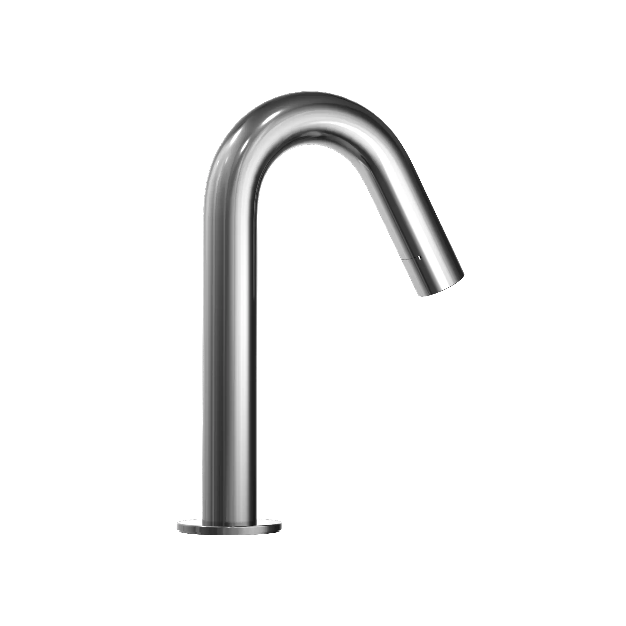 Toto Helix ECOPOWER Touchless Faucet 0.5 GPM Chrome