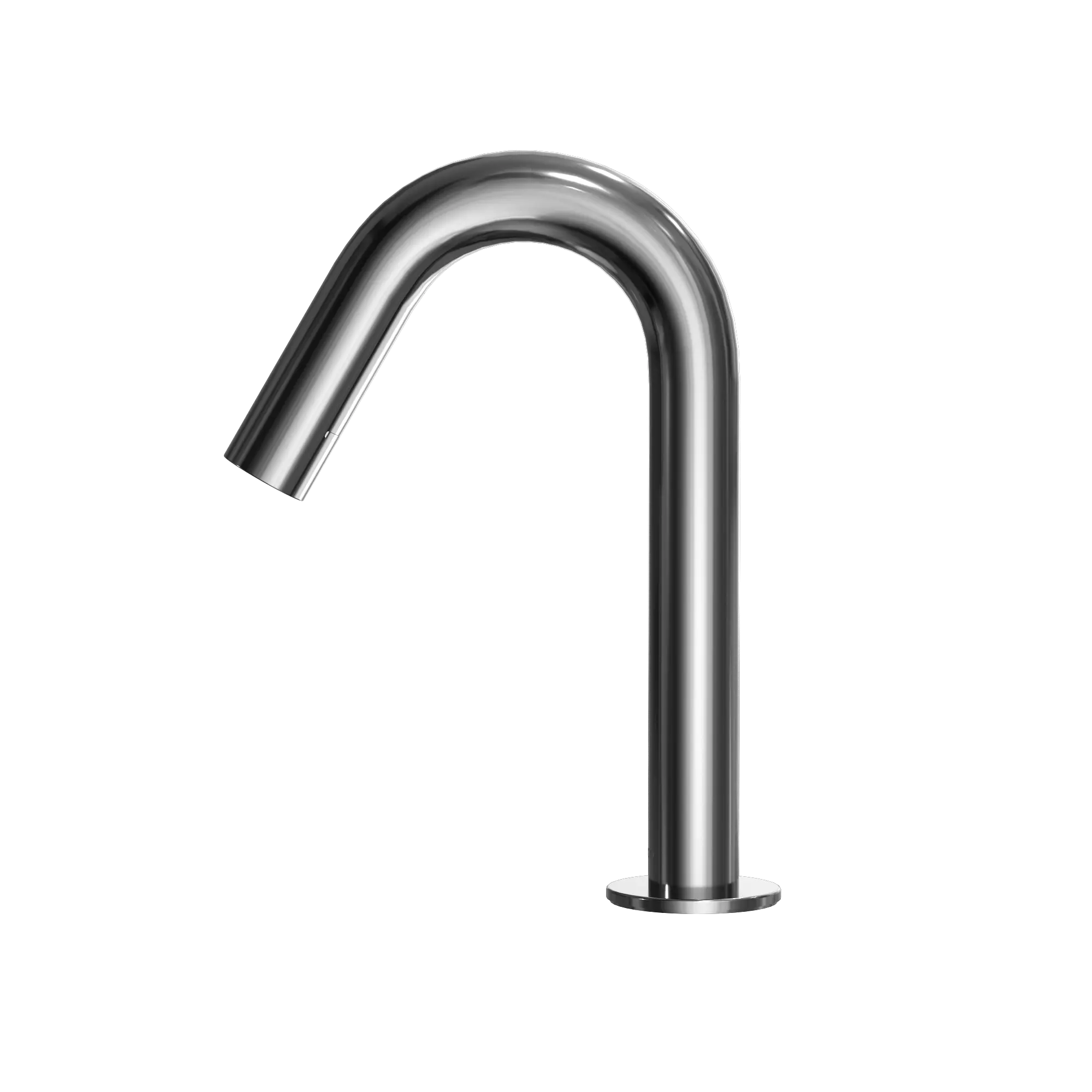 Toto Helix ECOPOWER Touchless Faucet 0.5 GPM Chrome