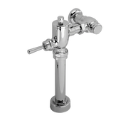 Toto Manual Toilet Flush Valve 1.28 GPF - Plumbing Market
