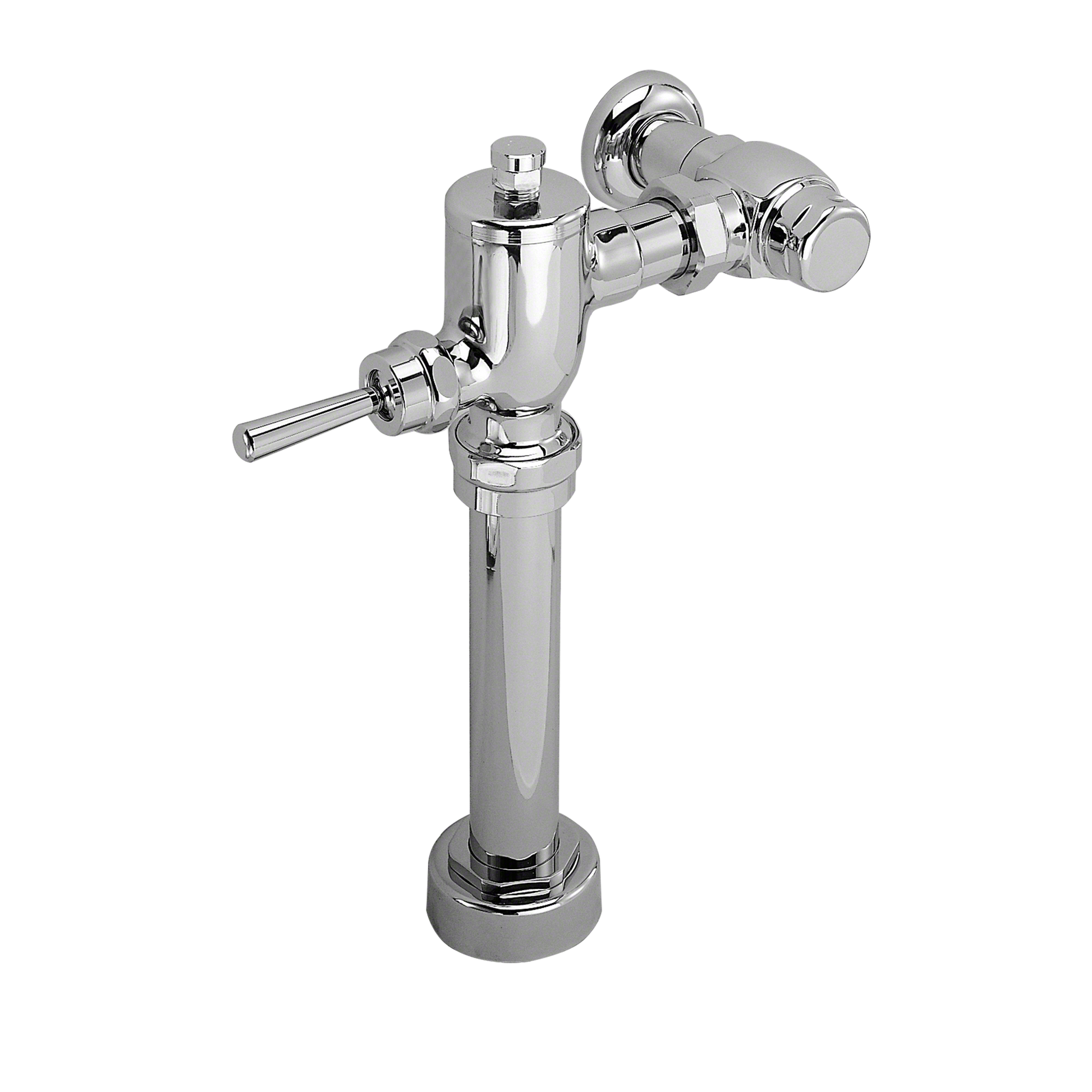 Toto Manual Toilet Flush Valve 1.28 GPF - Plumbing Market