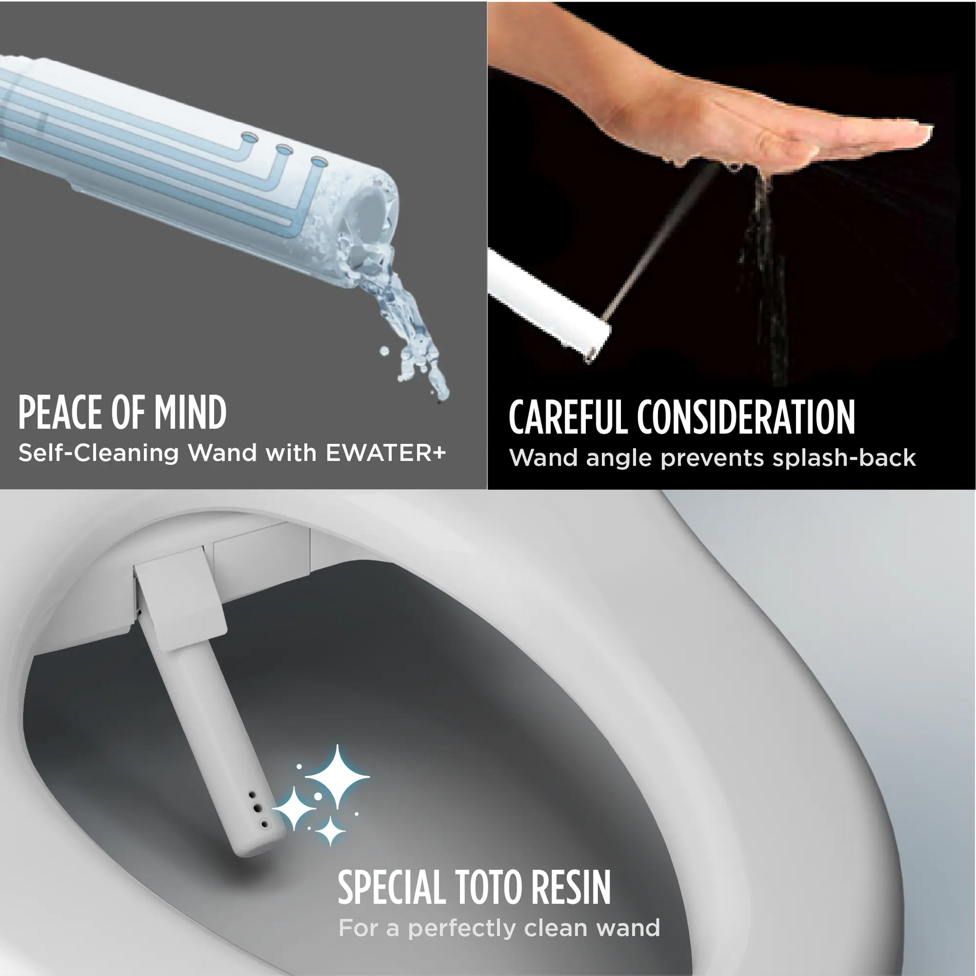 Toto Nexus Elongated One-Piece Toilet With S7 Washlet - Plumbing Market