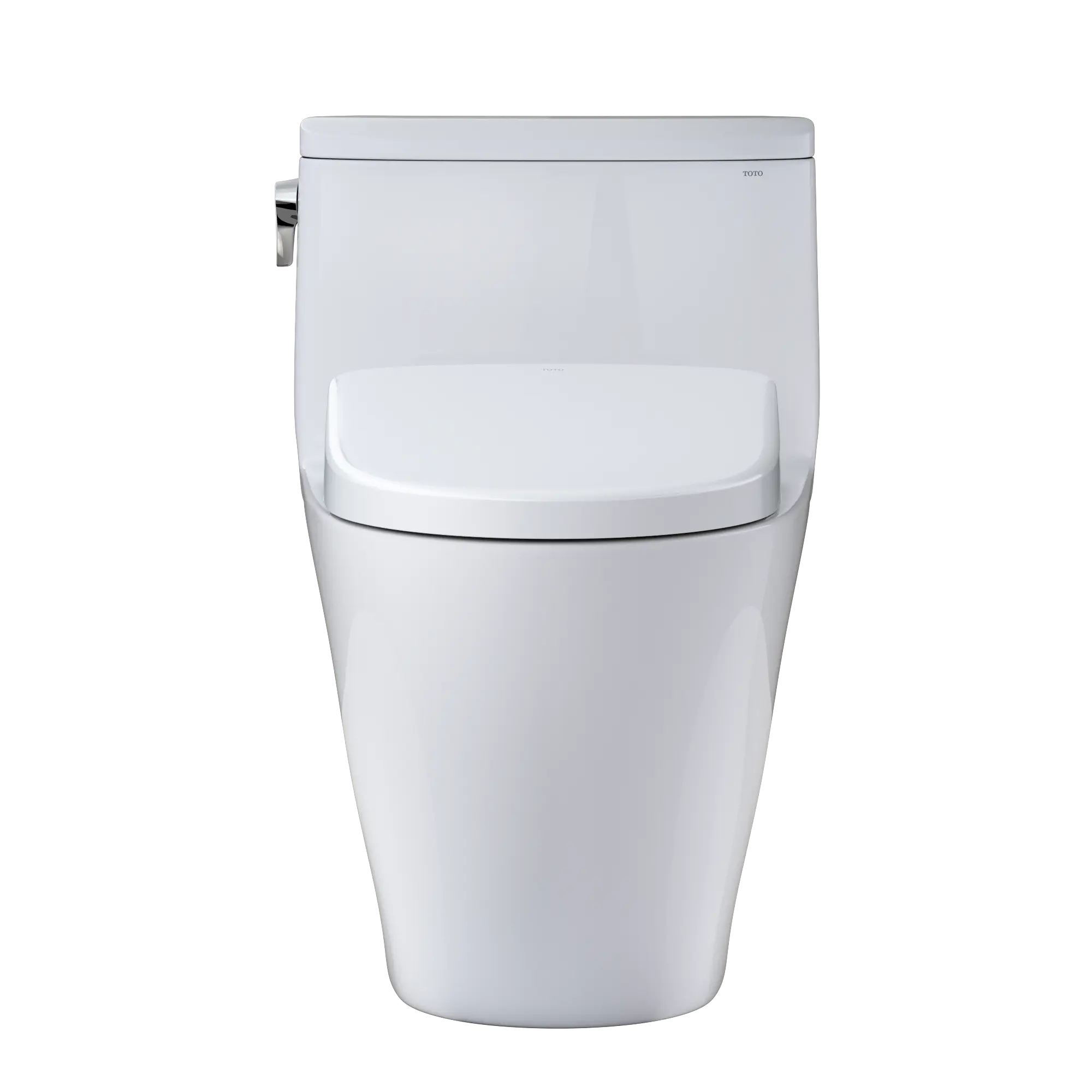 Toto Nexus Elongated One-Piece Toilet With S7 Washlet - Plumbing Market