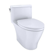 Toto Nexus One Piece Elongated Comfort Height Toilet No Seat - Plumbing Market