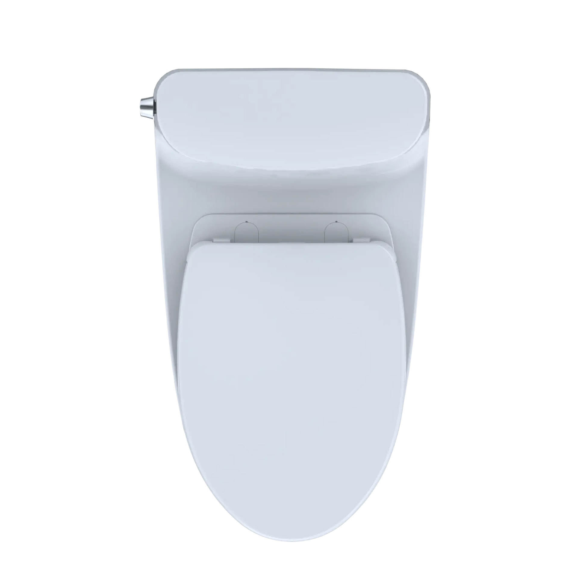 Toto Nexus One Piece Elongated Comfort Height Toilet No Seat - Plumbing Market