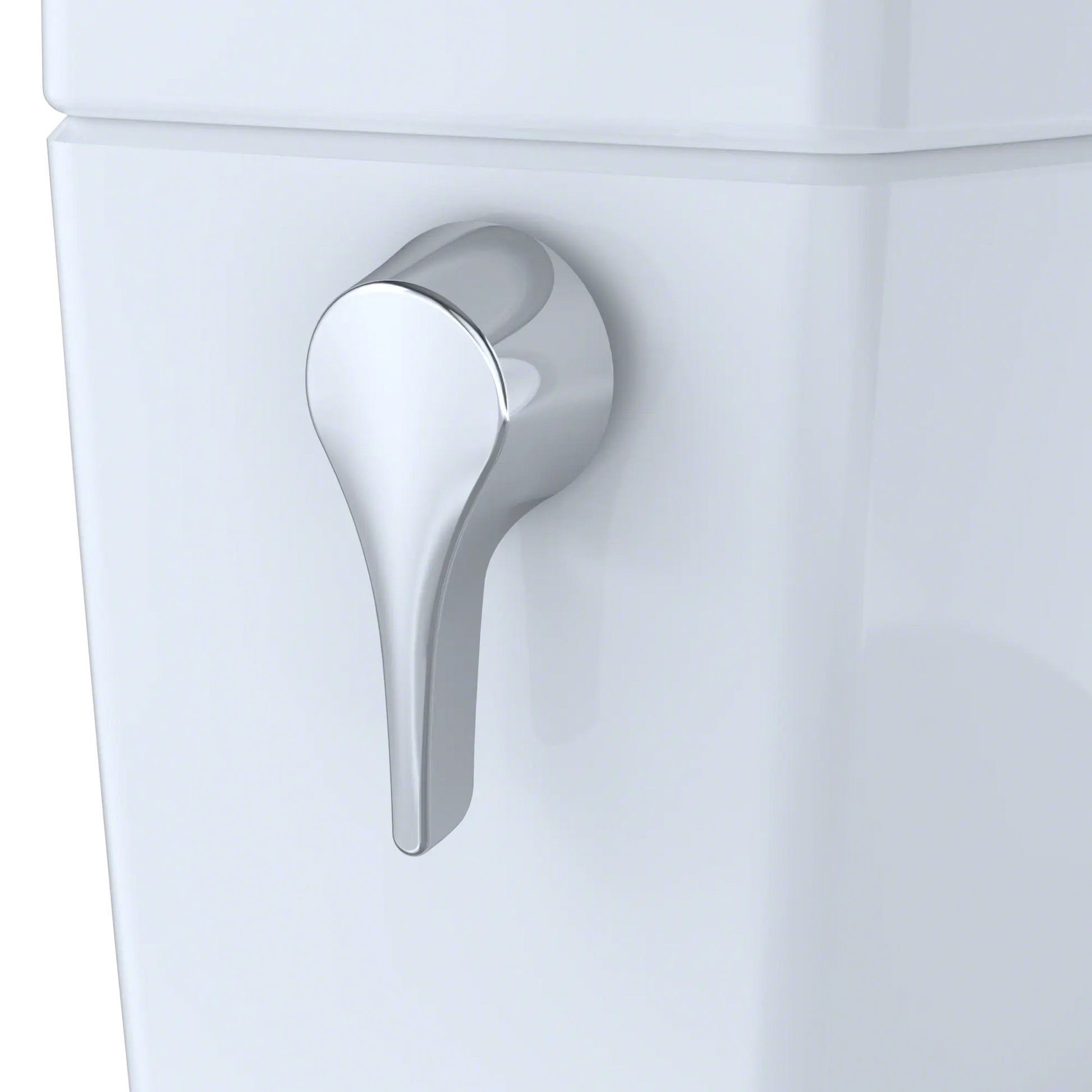 Toto Nexus One Piece Elongated Comfort Height Toilet No Seat - Plumbing Market