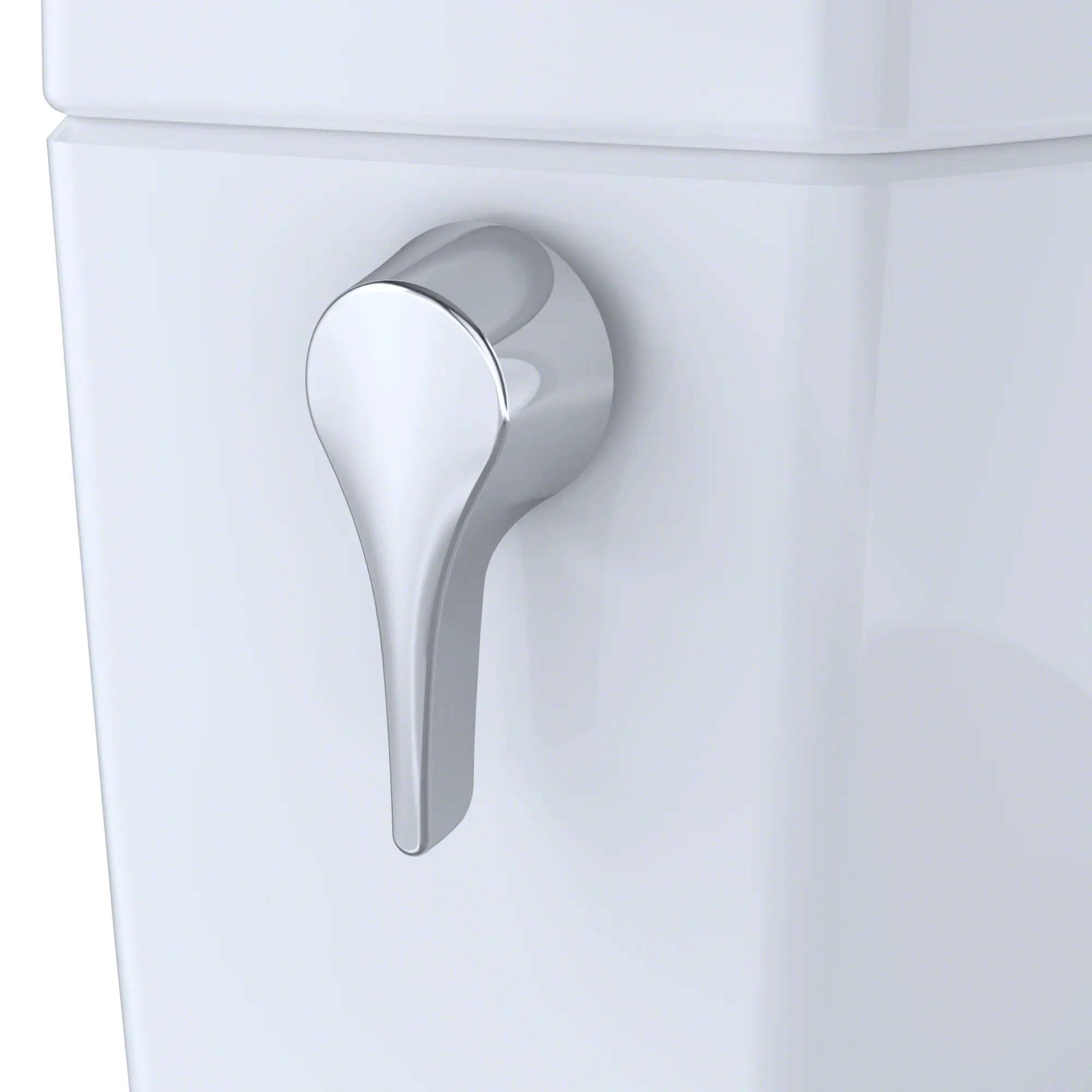Toto Nexus One Piece Elongated Comfort Height Toilet No Seat - Plumbing Market