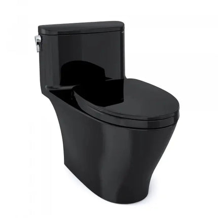Toto Nexus One-Piece Toilet, 1.28 GPF Elongated Bowl Comfort Height - Plumbing Market
