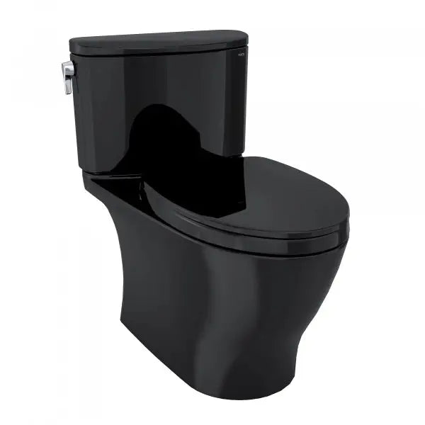 Toto Nexus Two-Piece Toilet, 1.28 GPF Elongated Bowl Washlet Connect - Plumbing Market