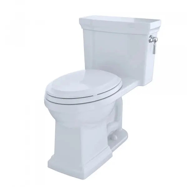 Toto Promenade II One-Piece Toilet - 1.28 GPF - Plumbing Market
