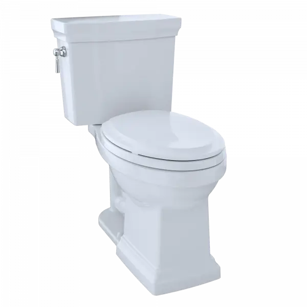 Toto Promenade II Two-Piece Toilet Less Seat 1.28 GPF - Plumbing Market