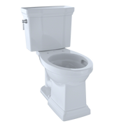 Toto Promenade II Two-Piece Toilet Less Seat 1.28 GPF - Plumbing Market