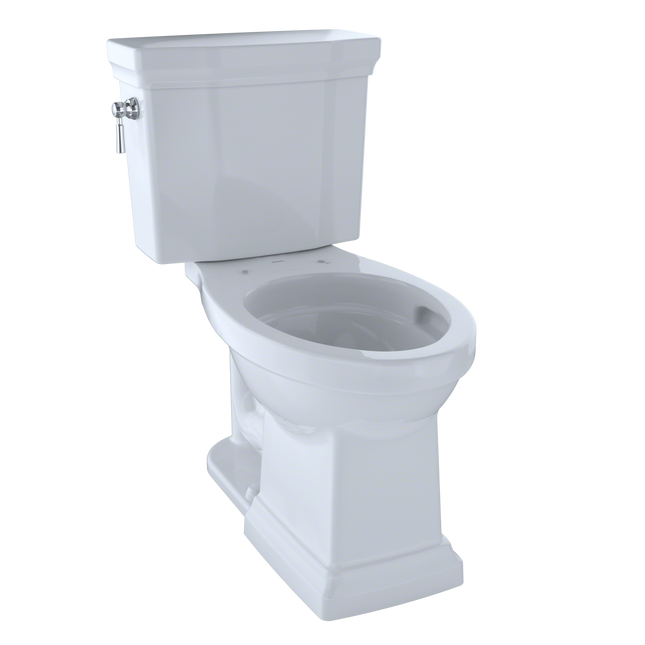 Toto Promenade II Two-Piece Toilet Less Seat 1.28 GPF - Plumbing Market
