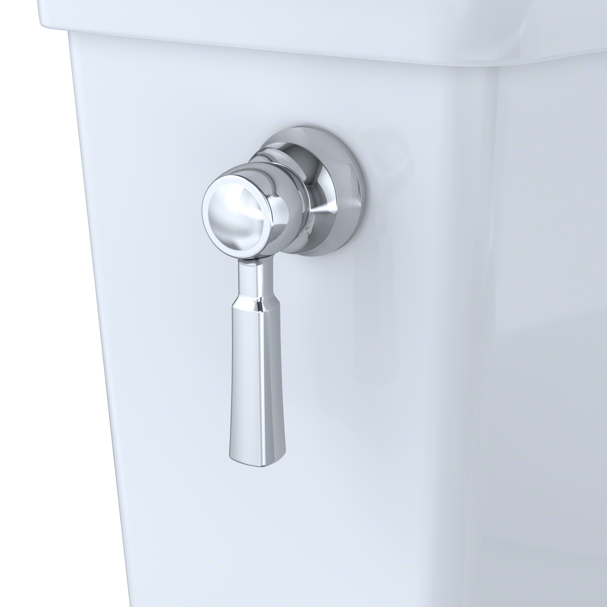 Toto Promenade II Two-Piece Toilet Less Seat 1.28 GPF - Plumbing Market