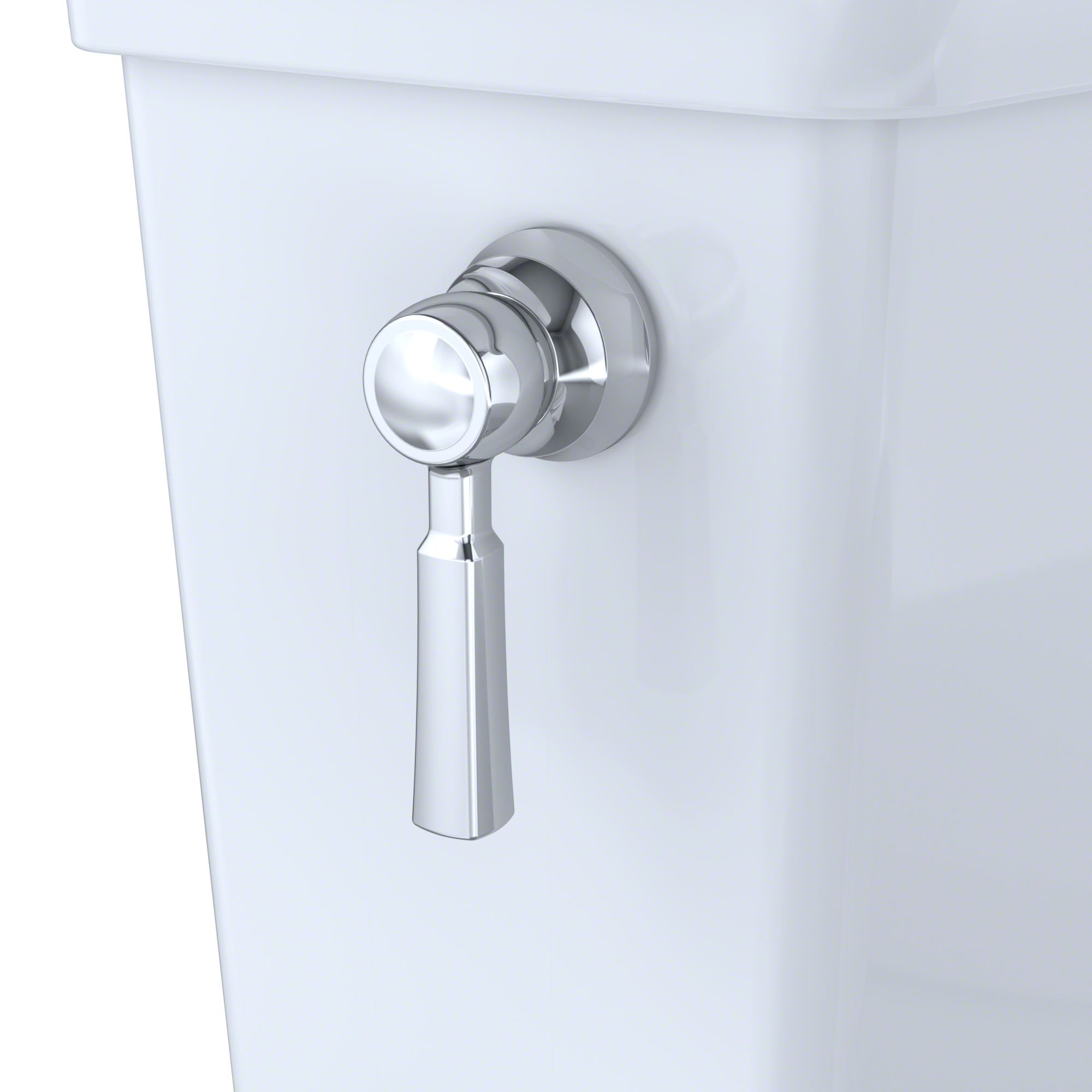 Toto Promenade II Two-Piece Toilet Less Seat 1.28 GPF - Plumbing Market