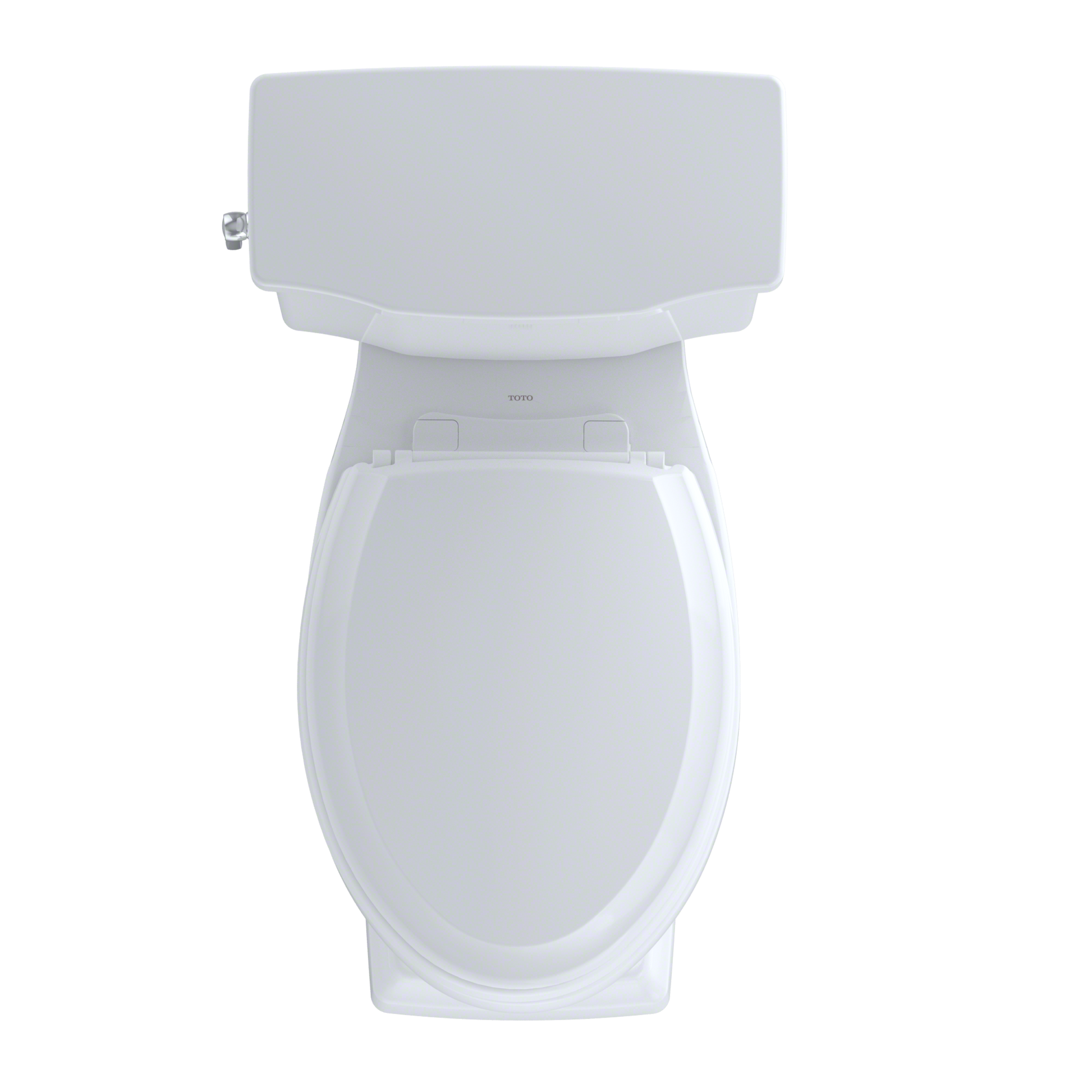 Toto Promenade II Two-Piece Toilet Less Seat 1.28 GPF - Plumbing Market