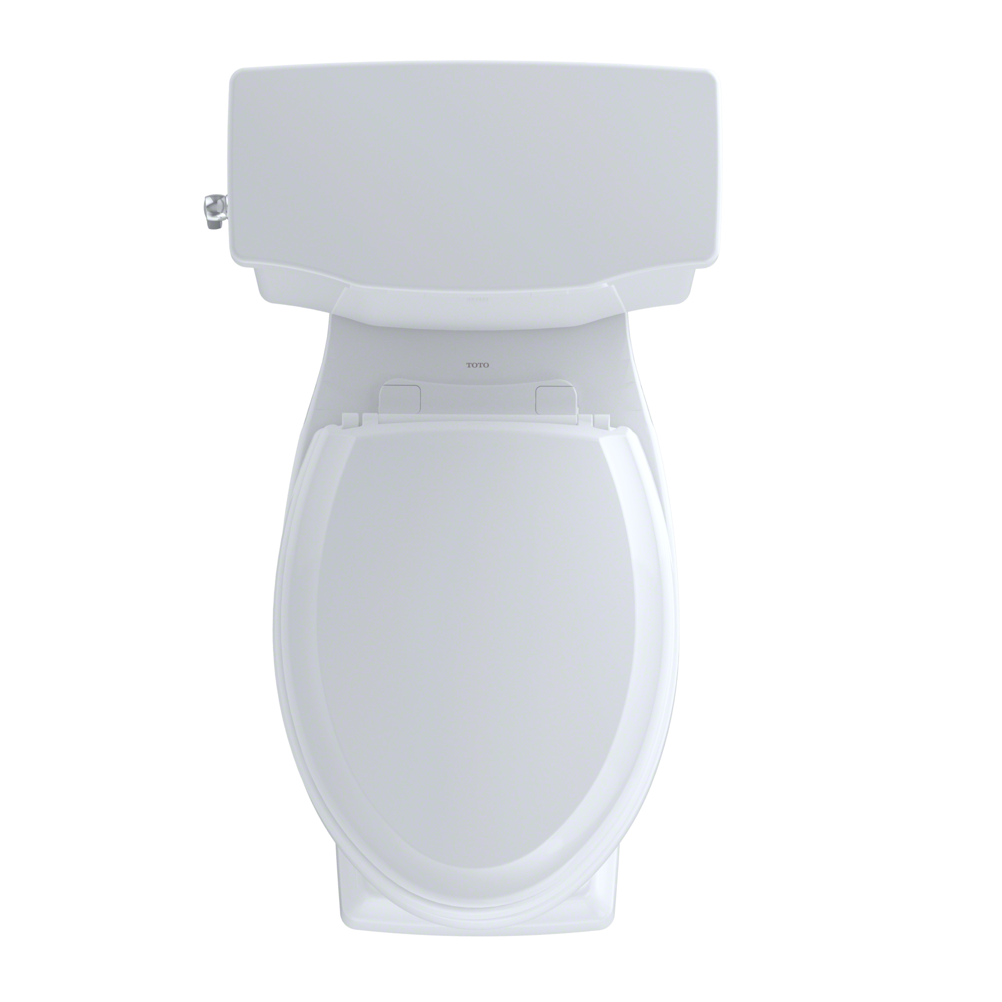 Toto Promenade II Two-Piece Toilet Less Seat 1.28 GPF - Plumbing Market