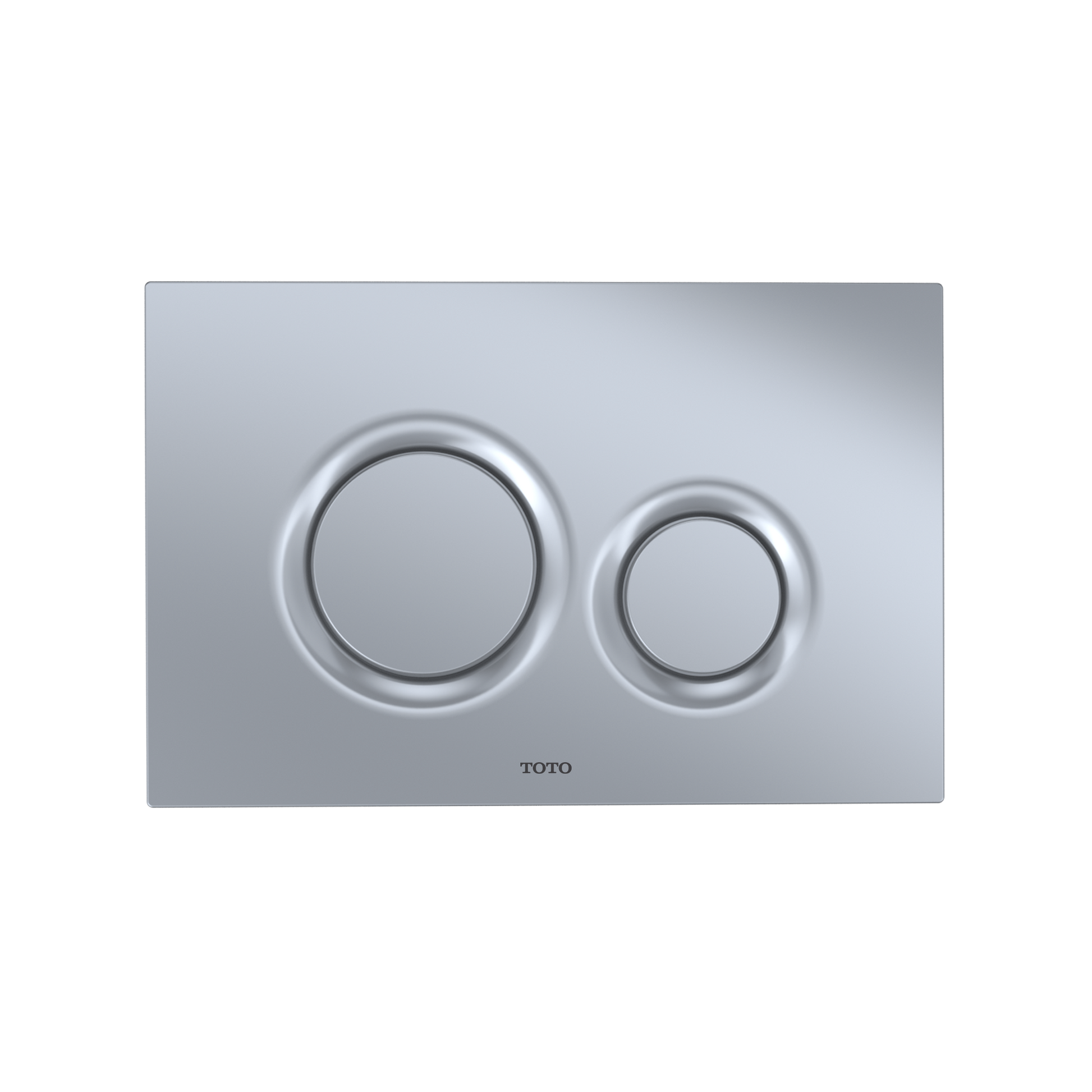 Toto RP Wall-Hung Toilet & In-Wall Tank System 1.28/0.9 GPF - Plumbing Market