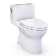 Toto Redington 1G One Piece Comfort Height Elongated Toilet - Plumbing Market