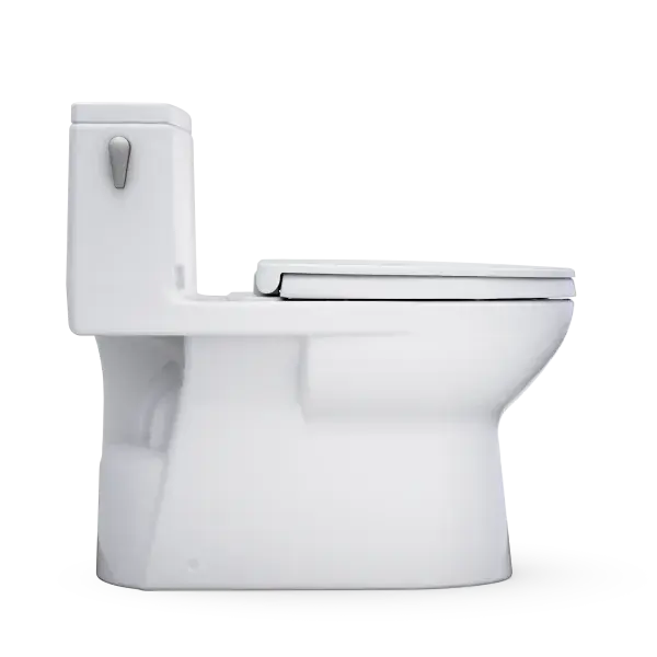 Toto Redington 1G One Piece Comfort Height Elongated Toilet - Plumbing Market